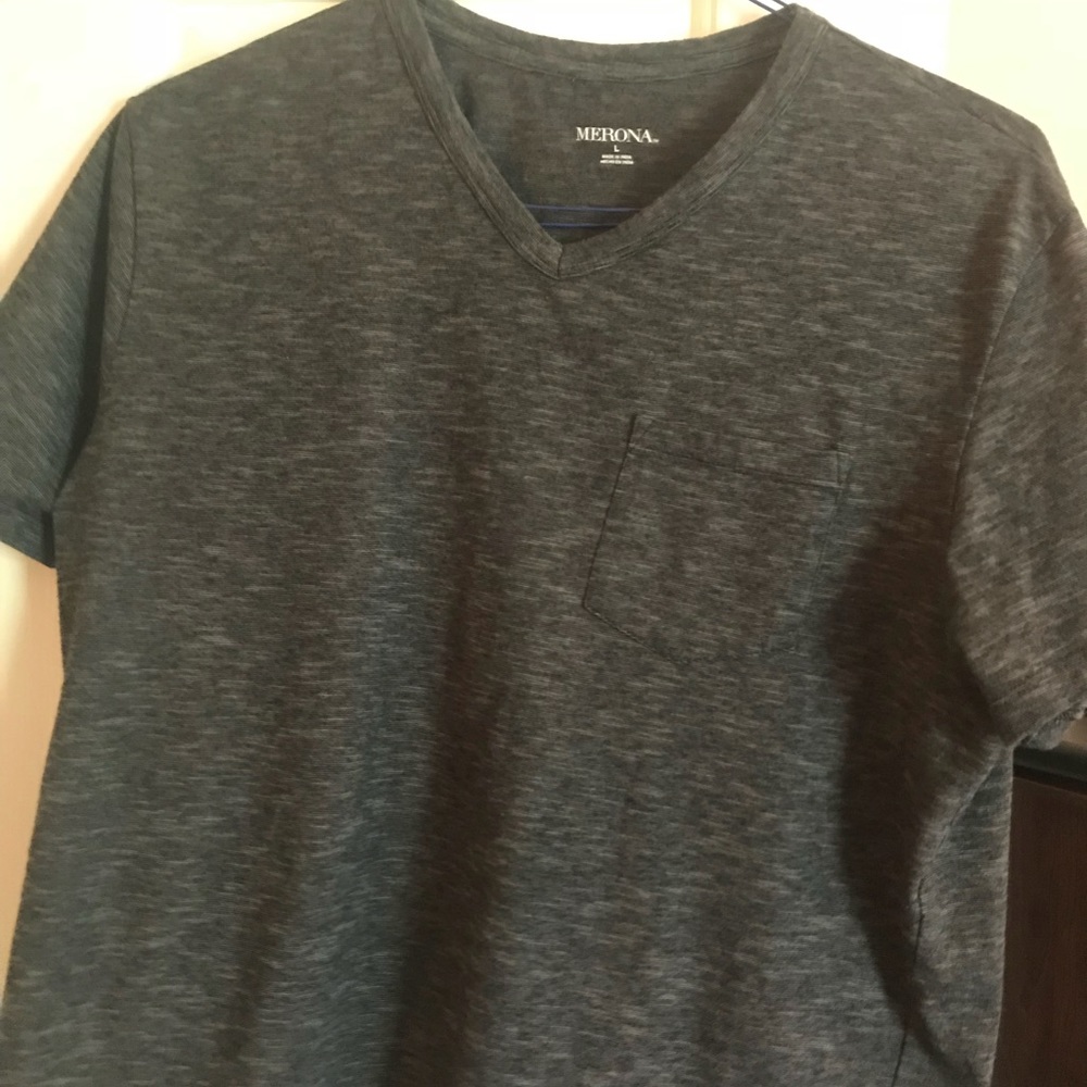 Merona (Target) T-Shirt